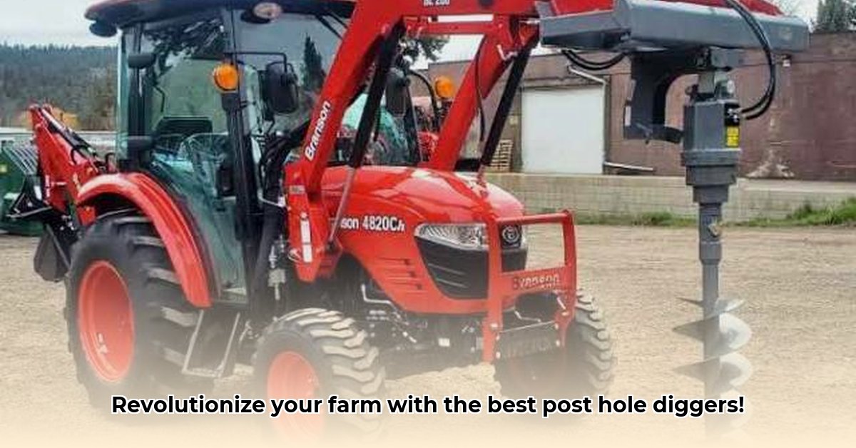 post-hole-tractor-auger